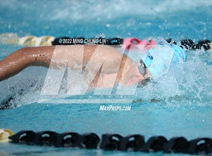 Thumbnail 2 in Capistrano Valley Relay Invite photogallery.
