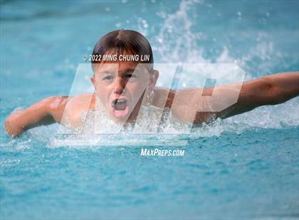 Thumbnail 1 in Capistrano Valley Relay Invite photogallery.