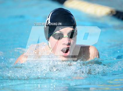Thumbnail 3 in Capistrano Valley Relay Invite photogallery.