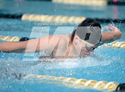 Thumbnail 3 in Capistrano Valley Relay Invite photogallery.