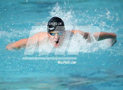 Thumbnail 1 in Capistrano Valley Relay Invite photogallery.
