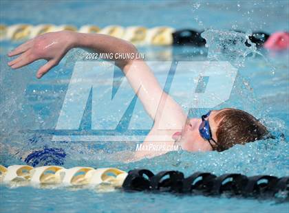 Thumbnail 1 in Capistrano Valley Relay Invite photogallery.