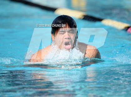 Thumbnail 2 in Capistrano Valley Relay Invite photogallery.