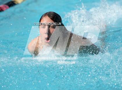 Thumbnail 3 in Capistrano Valley Relay Invite photogallery.