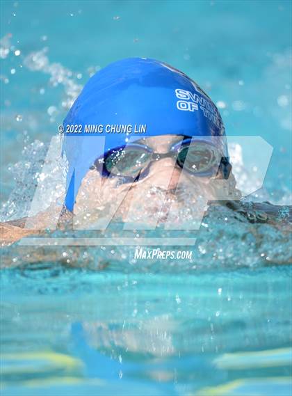 Thumbnail 1 in Capistrano Valley Relay Invite photogallery.