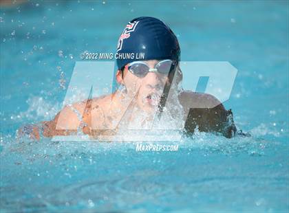 Thumbnail 2 in Capistrano Valley Relay Invite photogallery.