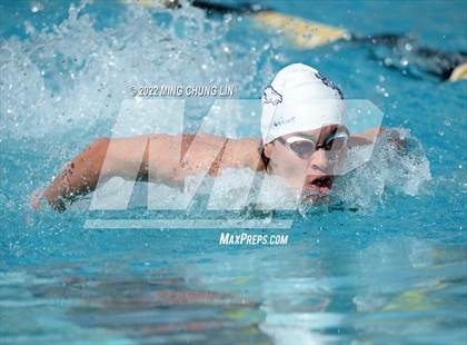 Thumbnail 2 in Capistrano Valley Relay Invite photogallery.
