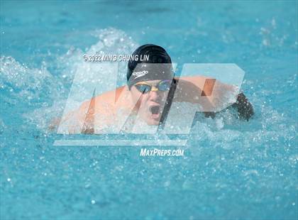 Thumbnail 2 in Capistrano Valley Relay Invite photogallery.
