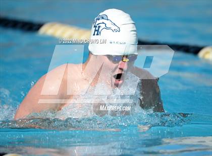 Thumbnail 1 in Capistrano Valley Relay Invite photogallery.