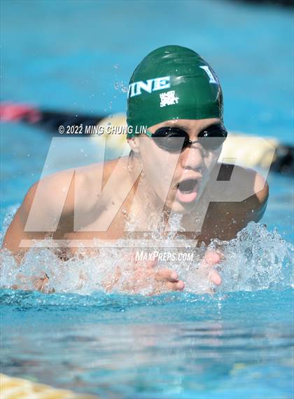 Thumbnail 3 in Capistrano Valley Relay Invite photogallery.