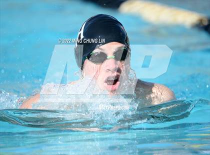 Thumbnail 2 in Capistrano Valley Relay Invite photogallery.