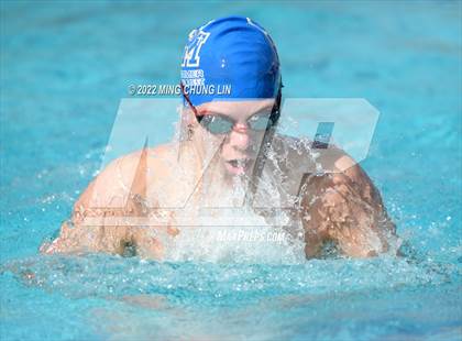 Thumbnail 2 in Capistrano Valley Relay Invite photogallery.
