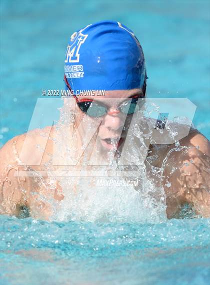 Thumbnail 3 in Capistrano Valley Relay Invite photogallery.