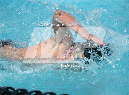 Thumbnail 1 in Capistrano Valley Relay Invite photogallery.