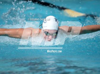 Thumbnail 3 in Capistrano Valley Relay Invite photogallery.