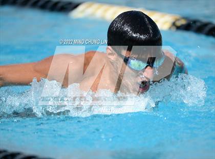 Thumbnail 2 in Capistrano Valley Relay Invite photogallery.