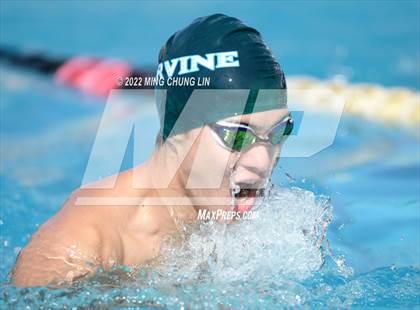Thumbnail 1 in Capistrano Valley Relay Invite photogallery.