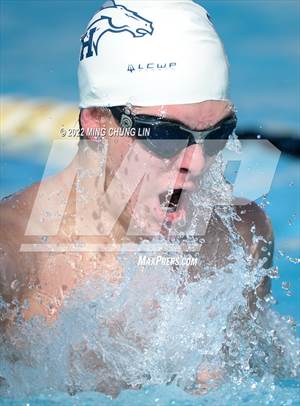 Capistrano Valley Relay Invite