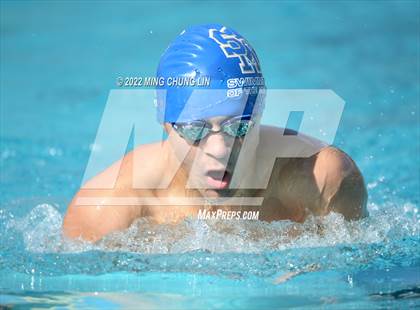 Thumbnail 2 in Capistrano Valley Relay Invite photogallery.