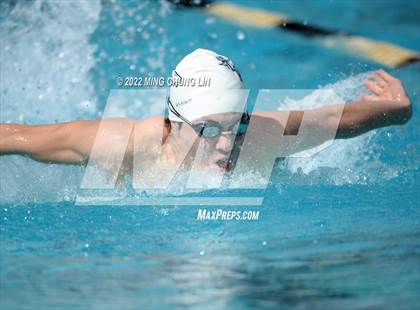 Thumbnail 3 in Capistrano Valley Relay Invite photogallery.
