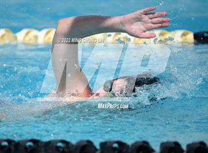 Thumbnail 1 in Capistrano Valley Relay Invite photogallery.