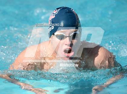 Thumbnail 1 in Capistrano Valley Relay Invite photogallery.