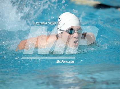 Thumbnail 2 in Capistrano Valley Relay Invite photogallery.
