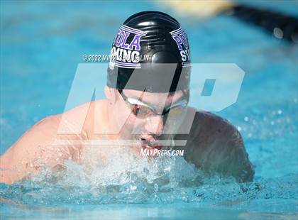 Thumbnail 3 in Capistrano Valley Relay Invite photogallery.