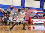 Photo from the gallery "Jefferson vs. Cooper (Raising Cane's Key City Classic)"