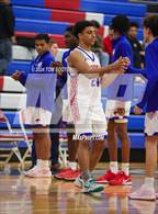 Photo from the gallery "Jefferson vs. Cooper (Raising Cane's Key City Classic)"
