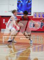 Photo from the gallery "Jefferson vs. Cooper (Raising Cane's Key City Classic)"