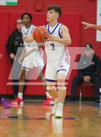 Photo from the gallery "Jefferson vs. Cooper (Raising Cane's Key City Classic)"