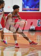 Photo from the gallery "Jefferson vs. Cooper (Raising Cane's Key City Classic)"