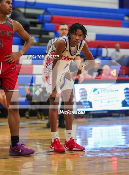 Thumbnail 3 in Jefferson vs. Cooper (Raising Cane's Key City Classic) photogallery.