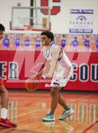 Photo from the gallery "Jefferson vs. Cooper (Raising Cane's Key City Classic)"