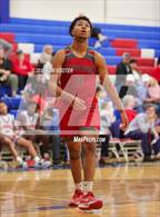 Photo from the gallery "Jefferson vs. Cooper (Raising Cane's Key City Classic)"