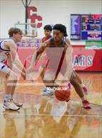Photo from the gallery "Jefferson vs. Cooper (Raising Cane's Key City Classic)"