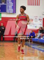 Photo from the gallery "Jefferson vs. Cooper (Raising Cane's Key City Classic)"