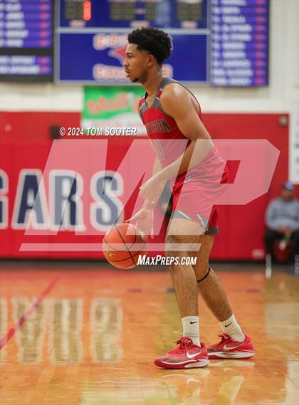 Thumbnail 3 in Jefferson vs. Cooper (Raising Cane's Key City Classic) photogallery.