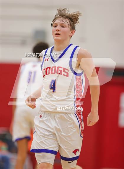 Thumbnail 3 in Jefferson vs. Cooper (Raising Cane's Key City Classic) photogallery.