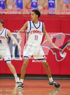 Photo from the gallery "Jefferson vs. Cooper (Raising Cane's Key City Classic)"