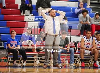 Thumbnail 2 in Jefferson vs. Cooper (Raising Cane's Key City Classic) photogallery.