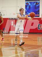 Photo from the gallery "Jefferson vs. Cooper (Raising Cane's Key City Classic)"