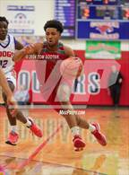 Photo from the gallery "Jefferson vs. Cooper (Raising Cane's Key City Classic)"
