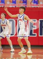 Photo from the gallery "Jefferson vs. Cooper (Raising Cane's Key City Classic)"