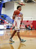 Photo from the gallery "Jefferson vs. Cooper (Raising Cane's Key City Classic)"