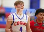 Photo from the gallery "Jefferson vs. Cooper (Raising Cane's Key City Classic)"