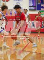 Photo from the gallery "Jefferson vs. Cooper (Raising Cane's Key City Classic)"