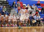 Photo from the gallery "Jefferson vs. Cooper (Raising Cane's Key City Classic)"
