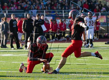 Thumbnail 3 in Connetquot vs. Sachem East (Suffolk Division I Semifinals) photogallery.